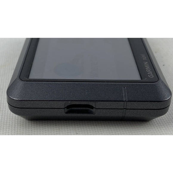 Garmin Nuvi 205 GPS Navigation System LCD Touchscreen 12v Car Charger Bundle - Picture 5 of 8